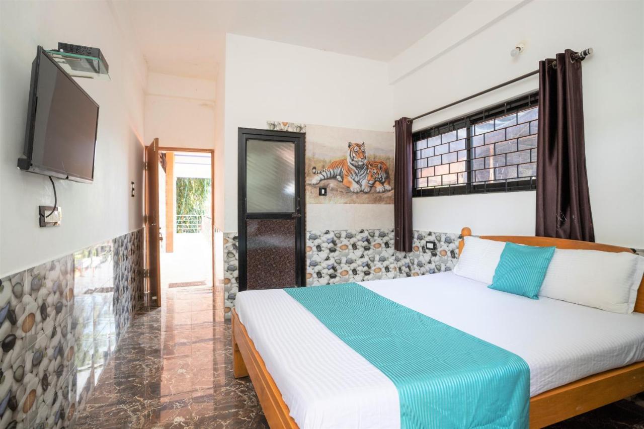 Marcelo Place 3 Baga Kültér fotó