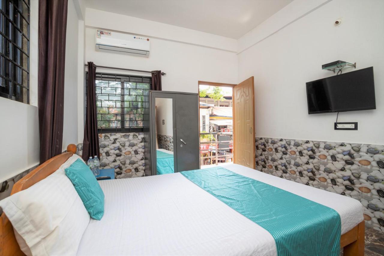 Marcelo Place 3 Baga Kültér fotó